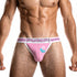 PUMP Jockstrap PU008